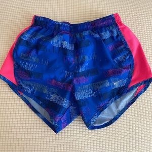 Nike - Kid’s Athletic Shorts